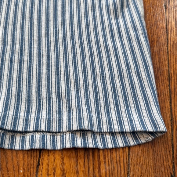 70’s L.L Bean Henley True Vintage Long Sleeve Shirt - Picture 7 of 12